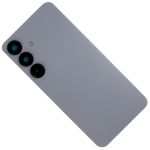 Задняя крышка для Samsung SM-S936B (Galaxy S25 Plus) <голубой > (оригинал)