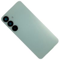 Задняя крышка для Samsung SM-S936B (Galaxy S25 Plus) <зеленый> (оригинал) ― Оптовый PromiseMobile