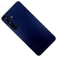 Задняя крышка для Samsung SM-S936B (Galaxy S25 Plus) <синий> (оригинал) ― Оптовый PromiseMobile