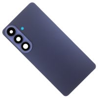 Задняя крышка для Samsung SM-S942B (Galaxy S26) <фиолетовый> (оригинал OEM) ― Оптовый PromiseMobile