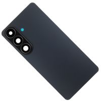 Задняя крышка для Samsung SM-S942B (Galaxy S26) <черный> (оригинал OEM) ― Оптовый PromiseMobile