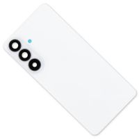 Задняя крышка для Samsung SM-S947B (Galaxy S26+) <белый> (оригинал OEM) ― Оптовый PromiseMobile
