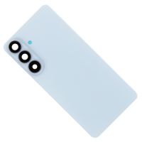 Задняя крышка для Samsung SM-S947B (Galaxy S26+) <голубой> (оригинал OEM) ― Оптовый PromiseMobile