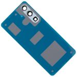 Задняя крышка для Samsung SM-S947B (Galaxy S26+) <голубой> (оригинал OEM)