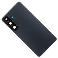 Задняя крышка для Samsung SM-S947B (Galaxy S26+) <черный> (оригинал OEM) ― Оптовый PromiseMobile