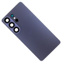 Задняя крышка для Samsung SM-S948B (Galaxy S26 Ultra) <фиолетовый> (оригинал OEM) ― Оптовый PromiseMobile