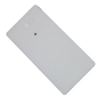 Задняя крышка для Sony D2302, D2303, D2305, D2306, D2403 (Xperia M2) <белый> ― Оптовый PromiseMobile