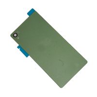 Задняя крышка для Sony D6603, D6633 (Xperia Z3) <зеленый> ― Оптовый PromiseMobile