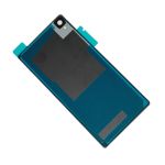 Задняя крышка для Sony D6603, D6633 (Xperia Z3) <зеленый>