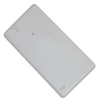 Задняя крышка для Sony E5303/E5333 (Xperia C4/Xperia C4 Dual) <белый> (оригинал) ― Оптовый PromiseMobile