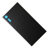 Задняя крышка для Sony F8331/F8332 (Xperia XZ) <черный> ― Оптовый PromiseMobile