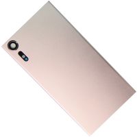Задняя крышка для Sony G8231, G8232 (Xperia XZs) <розовый> ― Оптовый PromiseMobile