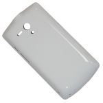 Задняя крышка для Sony MT25 (Xperia Neo L) <белый>