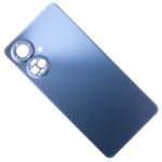 Задняя крышка для Tecno Camon 19 Pro (CI8n) <черный>