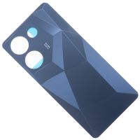 Задняя крышка для Tecno Camon 20 (CK6n), 20 Pro (CK7n) <черный> (оригинал) ― Оптовый PromiseMobile