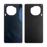 Задняя крышка для Tecno Camon 30 (CL6) <черный>