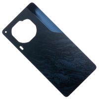 Задняя крышка для Tecno Camon 30 (CL6) <черный> ― Оптовый PromiseMobile