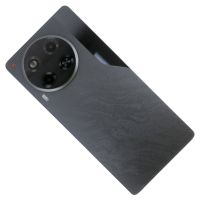 Задняя крышка для Tecno Camon 30 5G (CL7) <черный> (оригинал) ― Оптовый PromiseMobile