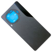 Задняя крышка для Tecno Camon 30 5G (CL7) <черный> ― Оптовый PromiseMobile