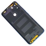 Задняя крышка для Tecno POP 5 LTE (BD4) <синий>