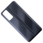 Задняя крышка для Tecno Pova 2 (LE7n) <черный>