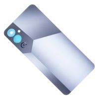 Задняя крышка для Tecno Pova 4 (LG7n) <серый> ― Оптовый PromiseMobile