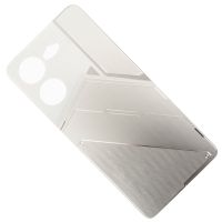 Задняя крышка для Tecno Pova 5 (LH7n) <золото> ― Оптовый PromiseMobile