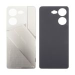 Задняя крышка для Tecno Pova 5 (LH7n) <золото>