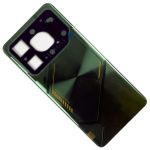 Задняя крышка для Tecno Pova 6 Neo (LI6) <зеленый> (оригинал)