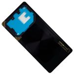Задняя крышка для Tecno Pova 6 Pro 5G (LI9) <серый> (оригинал)