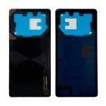 Задняя крышка для Tecno Pova 6 Pro 5G (LI9) <серый> (оригинал)