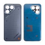 Задняя крышка для Tecno Pova 7 Pro 5G (LJ8) <черный> (оригинал)