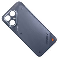 Задняя крышка для Tecno Pova 7 Pro 5G (LJ8) <черный> (оригинал) ― Оптовый PromiseMobile