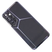 Задняя крышка для Tecno Pova Neo 2 (LG6n) <серый> ― Оптовый PromiseMobile