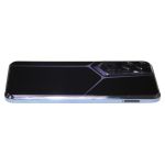 Задняя крышка для Tecno Pova Neo 2 (LG6n) <серый>