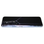 Задняя крышка для Tecno Pova Neo 2 (LG6n) <серый>