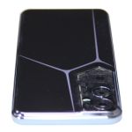 Задняя крышка для Tecno Pova Neo 2 (LG6n) <серый>