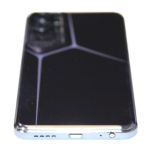 Задняя крышка для Tecno Pova Neo 2 (LG6n) <серый>