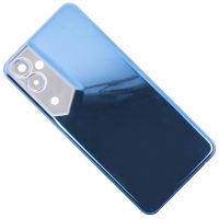 Задняя крышка для Tecno Pova Neo 2 (LG6n) <синий> ― Оптовый PromiseMobile