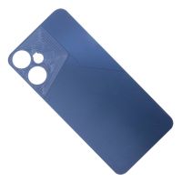 Задняя крышка для Tecno Pova Neo 3 (LH6n) <черный> ― Оптовый PromiseMobile