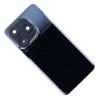 Задняя крышка для Tecno Spark 10C (KI5k, KI5m) <черный> ― Оптовый PromiseMobile