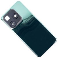 Задняя крышка для Tecno Spark 10C (KI5k, KI5m) <зеленый> ― Оптовый PromiseMobile
