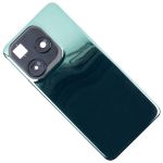 Задняя крышка для Tecno Spark 10C (KI5k, KI5m) <зеленый>