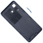 Задняя крышка для Tecno Spark 10C (KI5k, KI5m) <синий>