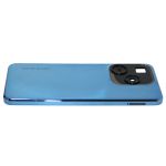Задняя крышка для Tecno Spark 10C (KI5k, KI5m) <синий>