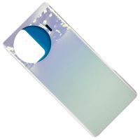 Задняя крышка для Tecno Spark 20 Pro+ (KJ7) <белый> (оригинал) ― Оптовый PromiseMobile