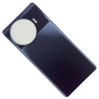 Задняя крышка для Tecno Spark 20 Pro+ (KJ7) <черный> (оригинал) ― Оптовый PromiseMobile