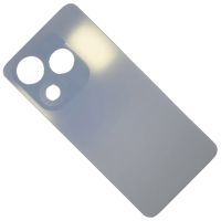Задняя крышка для Tecno Spark 20C (BG7n) <белый> (оригинал) ― Оптовый PromiseMobile