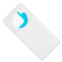 Задняя крышка для Tecno Spark 30 (KL6) <белый> (оригинал OEM) ― Оптовый PromiseMobile