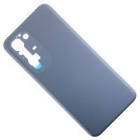 Задняя крышка для Tecno Spark 40 Pro+ (KM7) <черный> (оригинал) ― Оптовый PromiseMobile